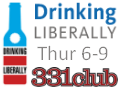 Drinking Liberally Minneapolis