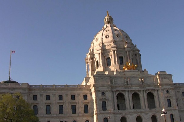 Minnesota State Capitol