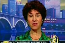 Katherine Kersten