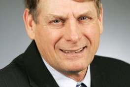 Representative John Persell