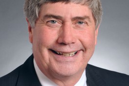 Senator John Carlson
