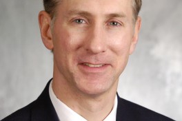 Representative Steve Gottwalt