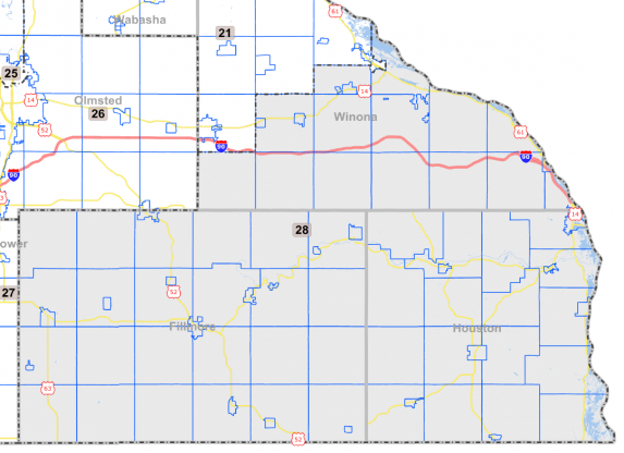 Senate District 28