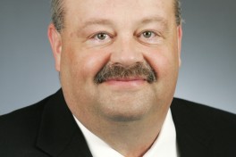 Representative Greg Davids