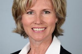 Representative Andrea Kieffer