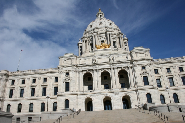 Minnesota State Capitol