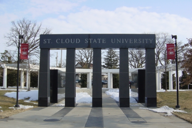 St. Cloud State University