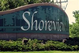 Welcome to Shoreview