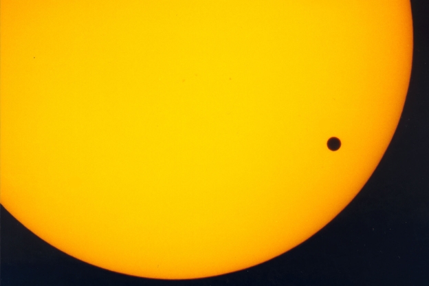 Transit of Venus