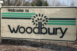 Welcome to Woodbury