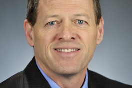 Representative Rich Murray