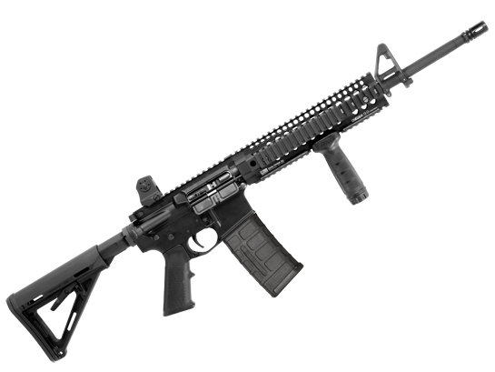 AR-15