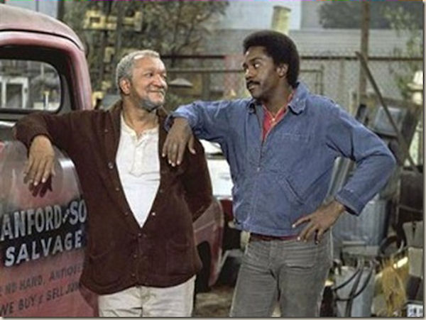 Sanford and Son