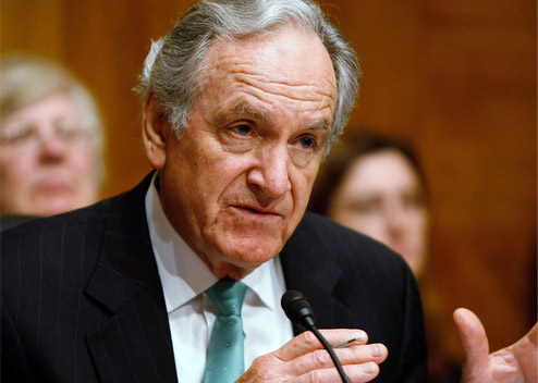 Tom Harkin