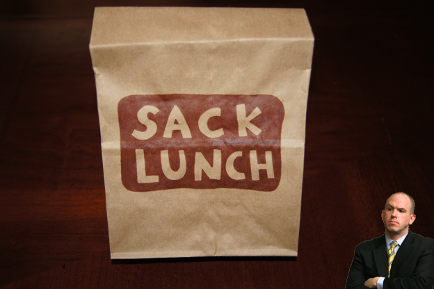 Sack Lunch