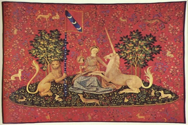 Tapestry