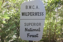 BWCA Sign