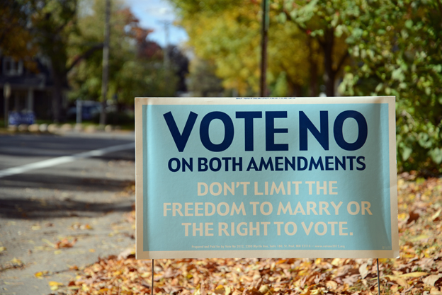 Vote NO on both Amendments