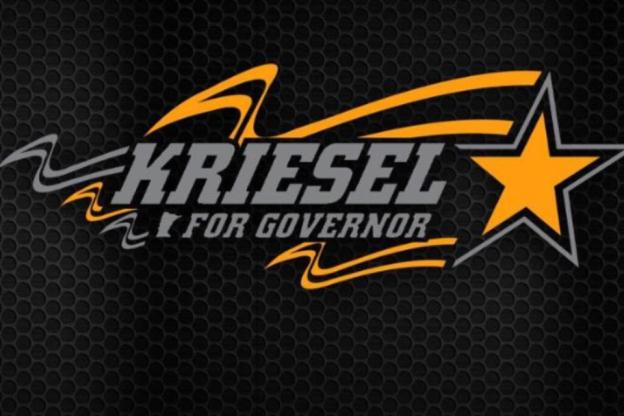 Kriesel for Governor?