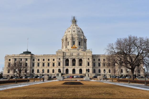 Minnesota State Capitol