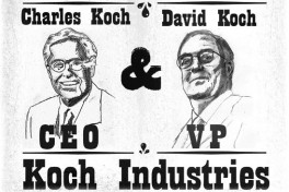 Koch Brothers