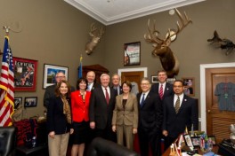 Minnesotas Congressional Delegation