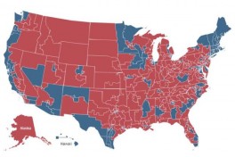 US House Districts
