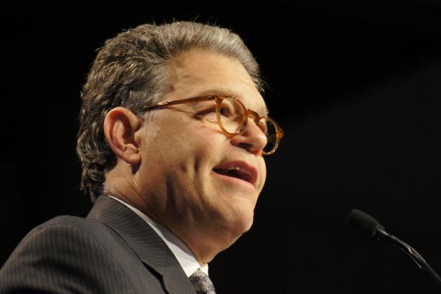 Al Franken