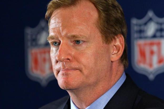 Roger Goodell