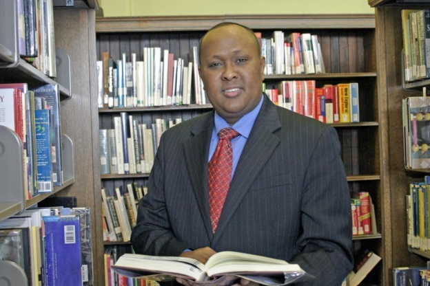 Hussein Samatar