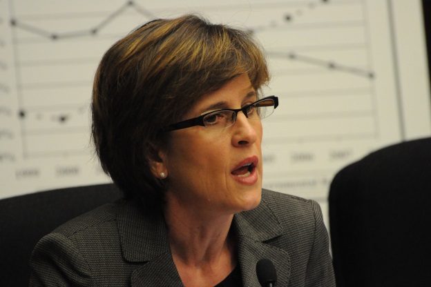 Rebecca Otto