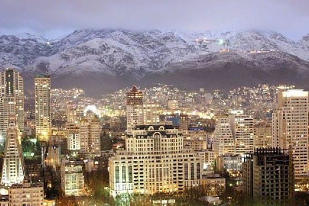 Tehran, Iran