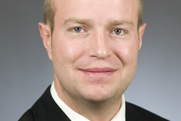 Minnesota District 30A State Representative Nicky Zerwas