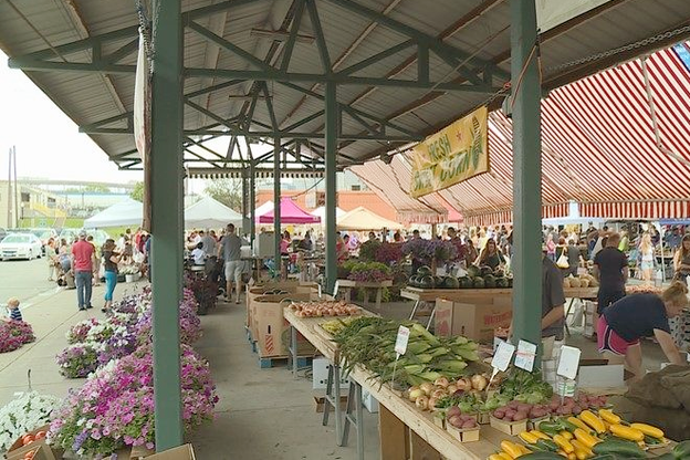 market