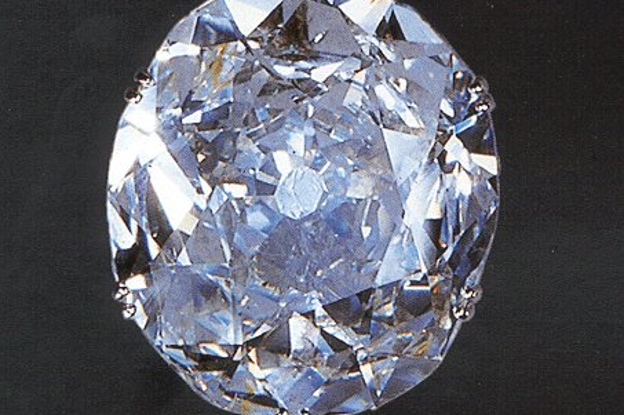 diamond